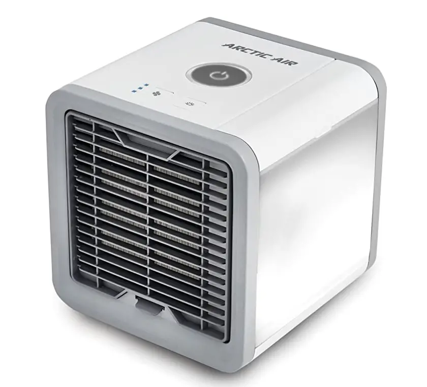 JML Arctic air cooler