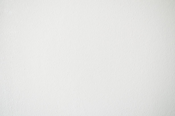 White Rendered Wall
